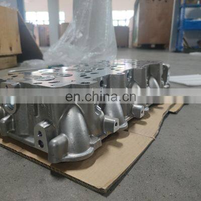 SAIC MAXUS Maxus T60 Cylinder Block With Its Valves C00095456 photo-2