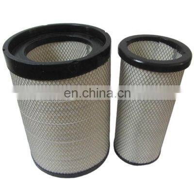 Air Cleaner AA90141 AF26597 598 Engine Parts For Truck On Sale