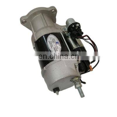 8200035 Diesel Engine Starter motor 8200035 diesel engine truck parts