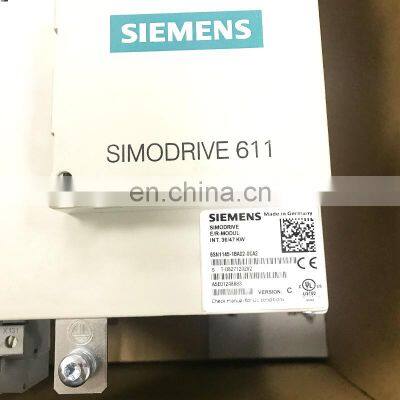 Siemens 6SN1145-1BA02-0CA2 SIMODRIVE 611 Infeed/regen Feedback Module photo-2