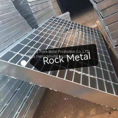 Steel Grating Plate photo-4