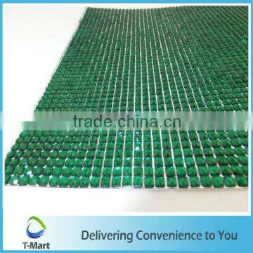 self adhesive pvc sheet wholesale self acrylic sheet adhesive rhinestone sheet