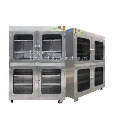 Automatic Dehumidification Intelligent Semiconductor Nitrogen Gas Cabinet Can be Customized photo-4