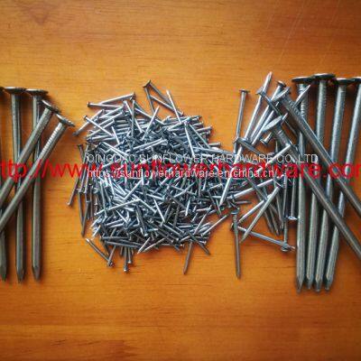 common wire nails