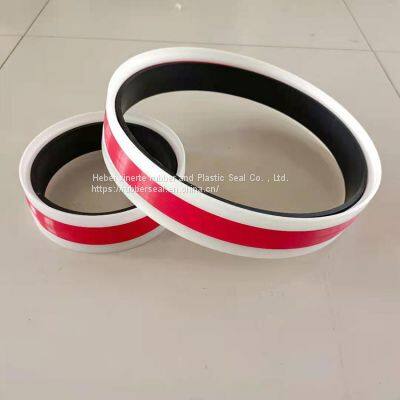 Combined Drum Seal Ring for Coal Mine, the New Special Seal to Make a Variety of Specifications Large Concessions photo-2