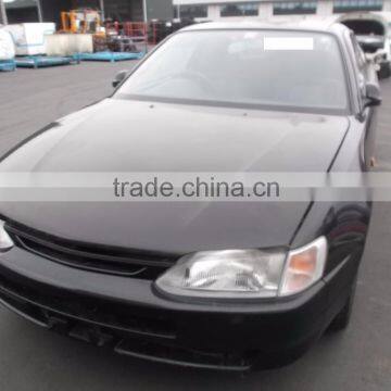 USED AUTO PARTS FOR TOYOTA COROLLA LEVIN AE111 LATE MODEL 4A-GE FF MT 2WD (AE111-500****)