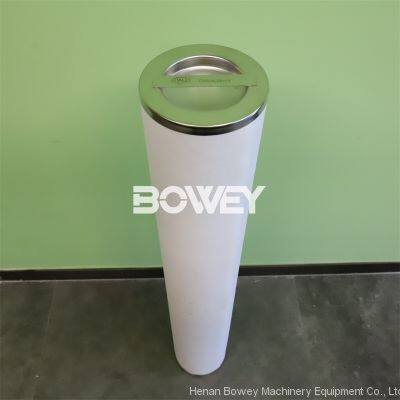 CS604LGH13 Bowey Replaces Pall Natural Gas Stainless Steel Coalescing Filter Element photo-5