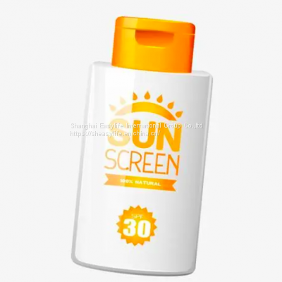 OEM Sunscreen Sun Shelter Sun Protection Sunscreen Sunproof Cream OEM Brands for All Skin Types