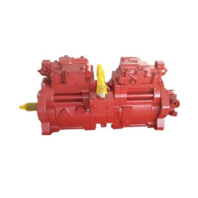 JS8080 Hydraulic Main Pump 20/925743 PVC80RS02