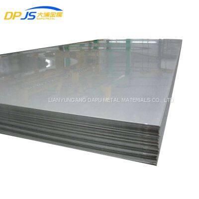 Gh1140/Gh2132/Gh3030/Gh3044/Gh3128 Nickel Alloy Sheet/Plate Complete Specifications Available in Stock China Factory