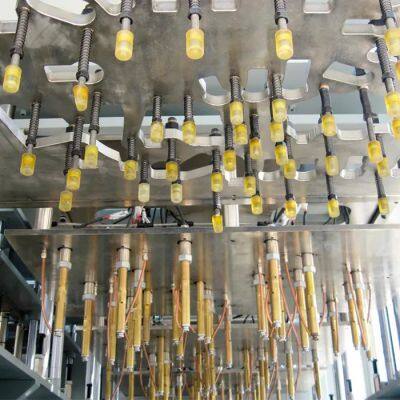 Double-station Hot Riveting Machine for Automotive Door Panels photo-4