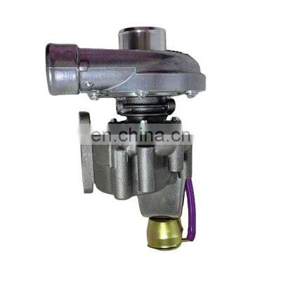 Complete Turbocharger 4795809 For Cat C4.4 Engine photo-2