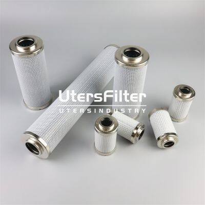 1500D010ON 1500D005ON 1500D003ON UTERS Replace of HYDAC Hydraulic Oil Filter Element photo-4