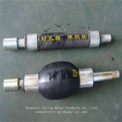 Water Injection Hole Packer photo-5