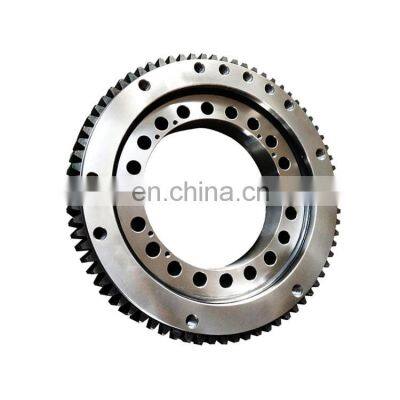 The heavy gear ring 022.50.2000 trailer ball bearing jost crane turntable bearing slewing ring