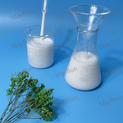 PTFE emulsion