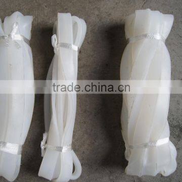 Rotary Vibrating Screen Use Parts Silicone Seal Rubber Seal