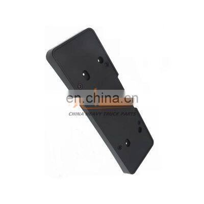 China Heavy Truck C7h/T7h/T5g Sinotruk Sitrak Electric System Truck Spare Parts WG9716940023 License Plate Assembly photo-3
