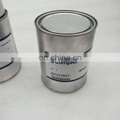 Compair Butter QX103893 Compair Air Compressor Spare Parts Wholesale photo-2