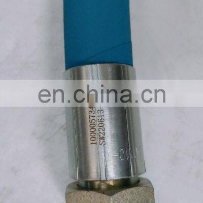 Compair  screw air compressor parts wholesalehose100005734