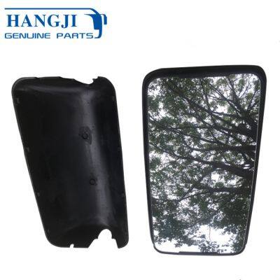 Exterior Accessories Right Mirror Parts Auto Mirror System HJRM-022-E-H RH 41x15x23 Bus Spare Parts Bus Spare Part