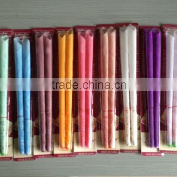 Natural healthy beeswax ear candles/pure hopi beeswax ear candles for sale