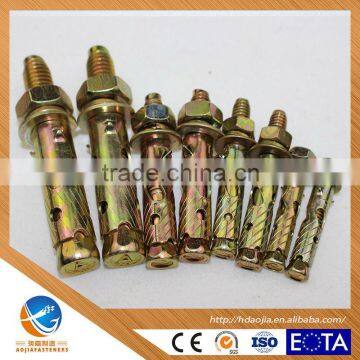 AOJIA SLEEVE ANCHOR