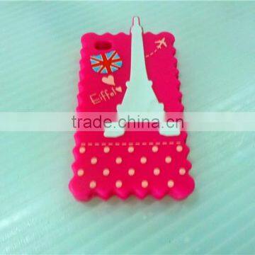 2015 Best Selling Silicone Case Mobile Phone photo-5