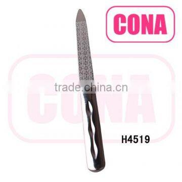 wholesale nail file stainless steel