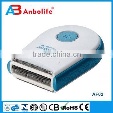 shaver replacement heads