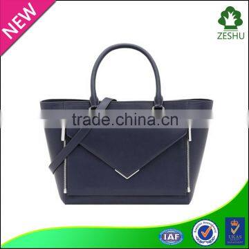 Europe and Korea 2016 spring style newest fashion pu lady handbag brand name handbag