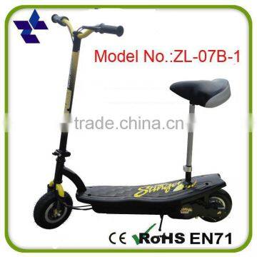 Trading & Supplier of China Products Super Rider Scooter
