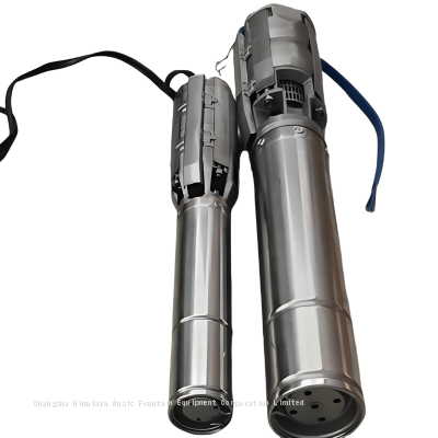 Musical Fountain Equipment photo-2