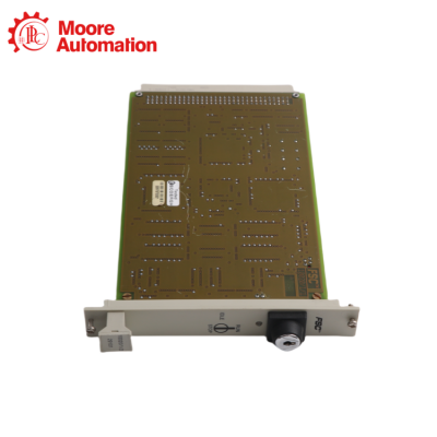 HONEYWELL 10020/1/2 Quad Processor Module In Stock photo-5