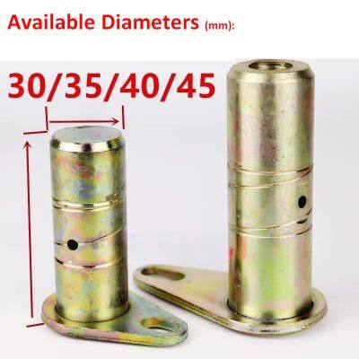 Qingdao Promising Pivot Pins for China Wheel Loader photo-2