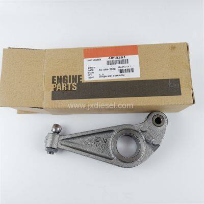 Factory QSX15 Diesel Engine Parts Rocker Arm Rocker Lever 4059351