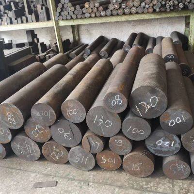DG60 Non-Magnetic Steel HRC55-60