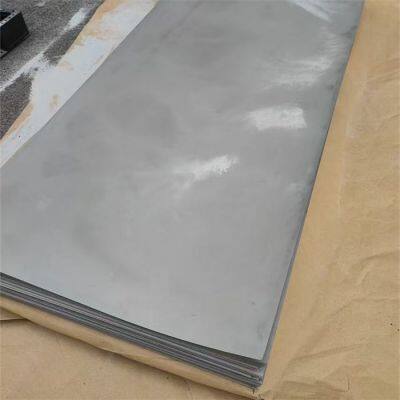 Customized Wear-Resistant High-Temperature Resistant 3J21 Precision Alloy Pipe/Sheet