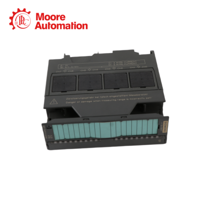 SIEMENS 6ES7331-7HF01-0AB0 photo-3