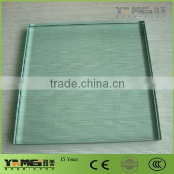 China manufacturer Best Price tempered glass price