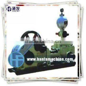 Strong ability ! duplex mud pump BW850-5 for drilling rig