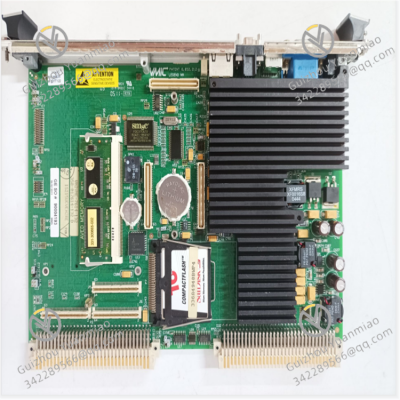 Módulos del sistema de control de automatización IS215UCVEH2AE