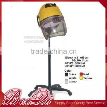 OEM Accepted Factory Price Wholesales Hair Steamer Hood Dryer