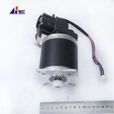 ATM Machine Parts NCR Motor Pump Assembly 4450731632 445-0731632