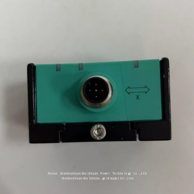 Pepperl+Fuchs INX090D-F99-IE2-V15-Y223448 Angle Sensor Brand New photo-3