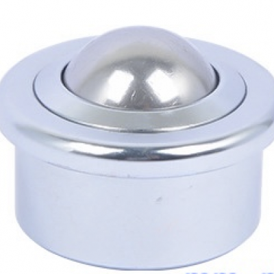 Packaging, Machine Tool, Rubber, Textile Equipment Using SP45 Heavy-duty Weighing Bull Eyeball
