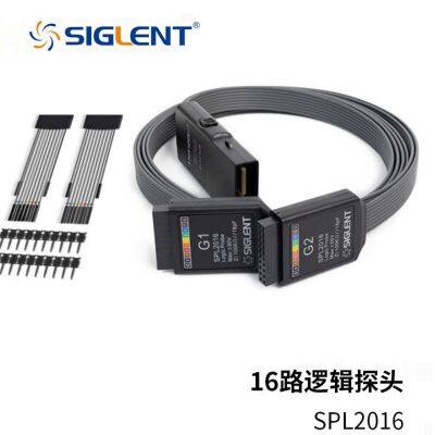 SIGLENT Probe PB470/PP510/SP3050A/CP4050/CP6030 Oscilloscope Probe/passive Probe/current Probe/differential Probe photo-2