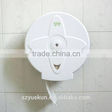 Factory Toilet Holder Tissue Box Restaurant Napkin Holder, Yuekun Hospital/hotel/retaurant Kitchen Tissue Dispenser YK2084 photo-3