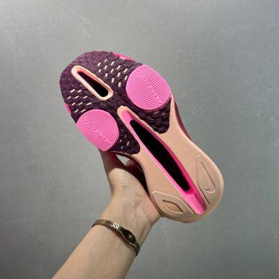 New Product Release Nike Air Zoom Alphafly photo-4