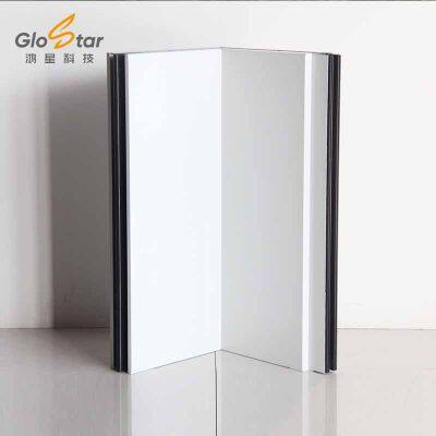 Standardized Metal-Integrated Insulated Curtain Wall photo-3